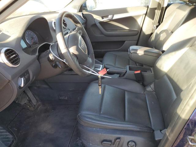Фото 7 с аукциона – 2013 AUDI A3 PREMIUM с VIN WAUMFAFMXDA029583