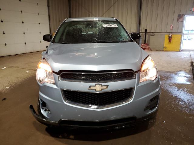 Photo 5 from auction – 2015 CHEVROLET EQUINOX LS with VIN 2GNFLEEK7F6116442