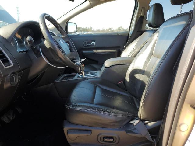 Photo 7 from auction – 2007 FORD EDGE SEL P with VIN 2FMDK39C77BB48211