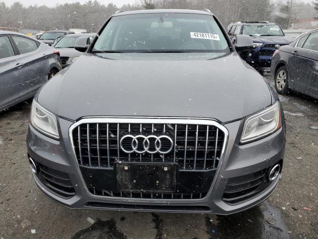 صورة رقم 5 من المزاد - 2016 AUDI Q5 PREMIUM مع VIN WA1C2AFP4GA033440