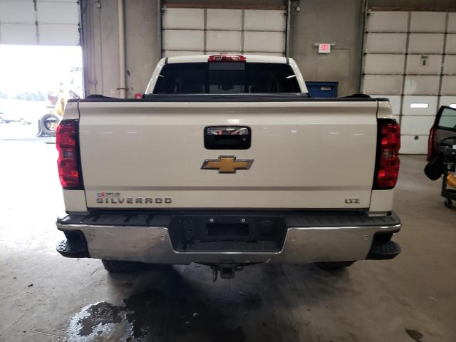 Photo 6 from auction – 2014 CHEVROLET SILVERADO with VIN 3GCUKSEC2EG550846
