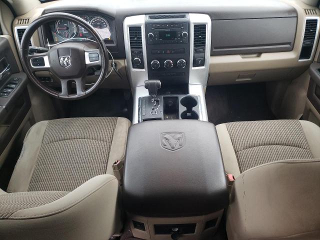 Photo 8 from auction – 2011 DODGE RAM 1500 with VIN 1D7RV1CT9BS503205