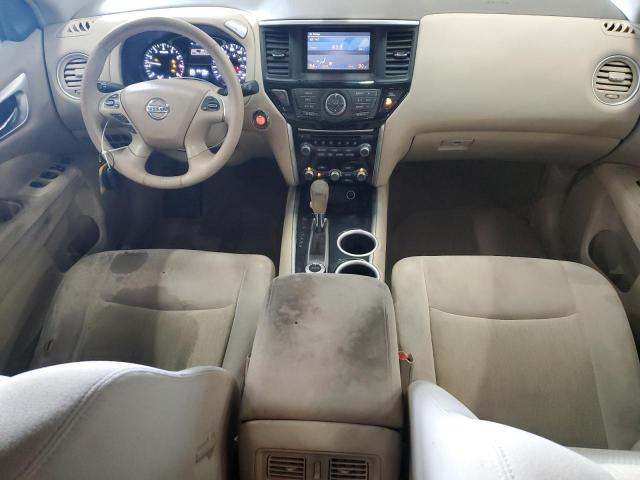 Photo 8 from auction – 2013 NISSAN PATHFINDER with VIN 5N1AR2MM1DC653584