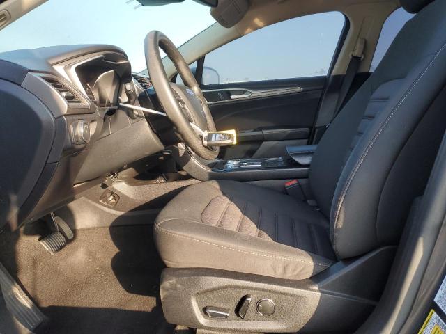 Photo 7 from auction – 2019 FORD FUSION SE with VIN 3FA6P0HD4KR114623