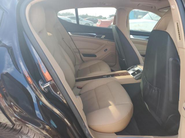 Photo 10 from auction – 2013 PORSCHE PANAMERA 2 with VIN WP0AA2A74DL016621