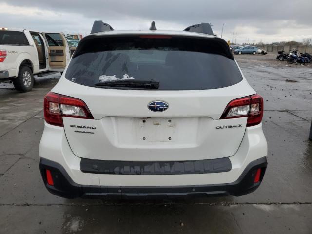 Photo 6 from auction – 2019 SUBARU OUTBACK 2. with VIN 4S4BSANC4K3388472