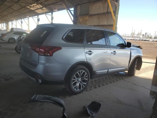 Photo 3 from auction – 2016 MITSUBISHI OUTLANDER with VIN JA4AD3A33GZ035652