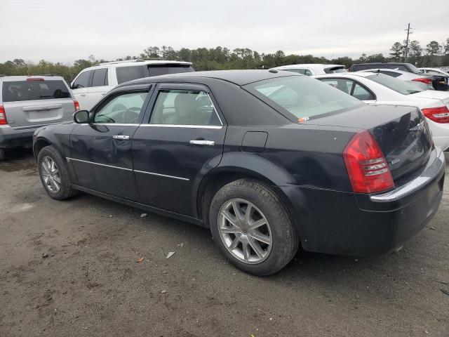 Photo 2 from auction – 2007 CHRYSLER 300C with VIN 2C3LK63HX7H646491