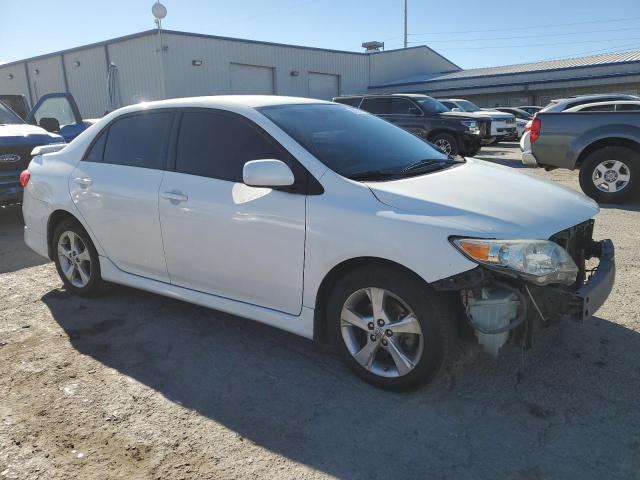Photo 4 from auction – 2011 TOYOTA COROLLA BA with VIN 2T1BU4EE0BC562630