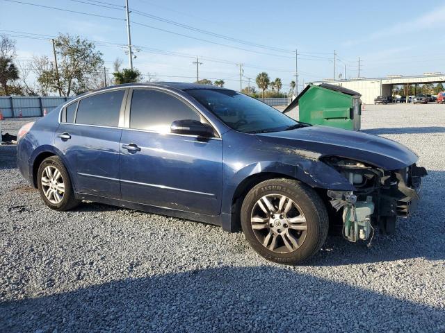 صورة رقم 4 من المزاد - 2011 NISSAN ALTIMA BAS مع VIN 1N4AL2AP9BC183859