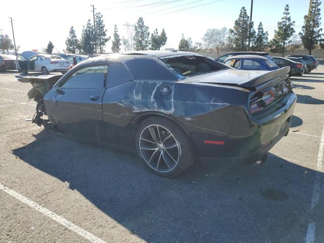 Photo 2 from auction – 2020 DODGE CHALLENGER with VIN 2C3CDZAG4LH110197