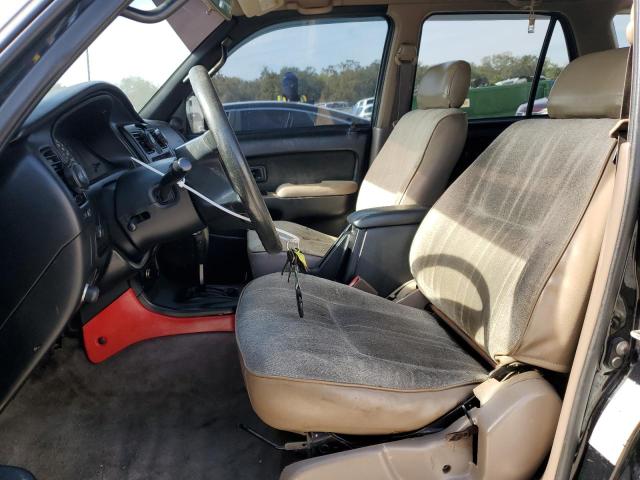 Photo 7 from auction – 1999 TOYOTA 4RUNNER with VIN JT3GM84R4X0037870