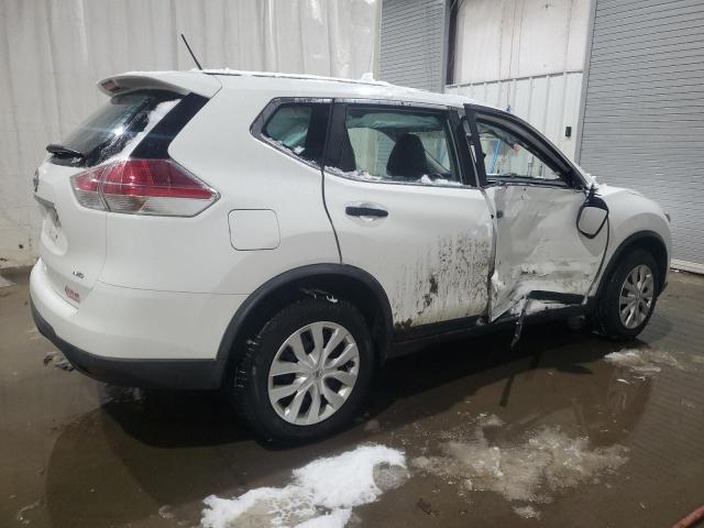 Photo 3 from auction – 2016 NISSAN ROGUE S with VIN KNMAT2MV4GP670553