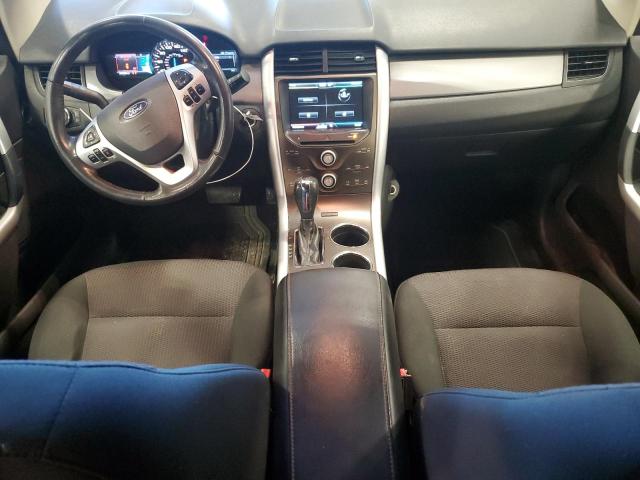 Photo 8 from auction – 2011 FORD EDGE SEL with VIN 2FMDK4JC5BBB67267