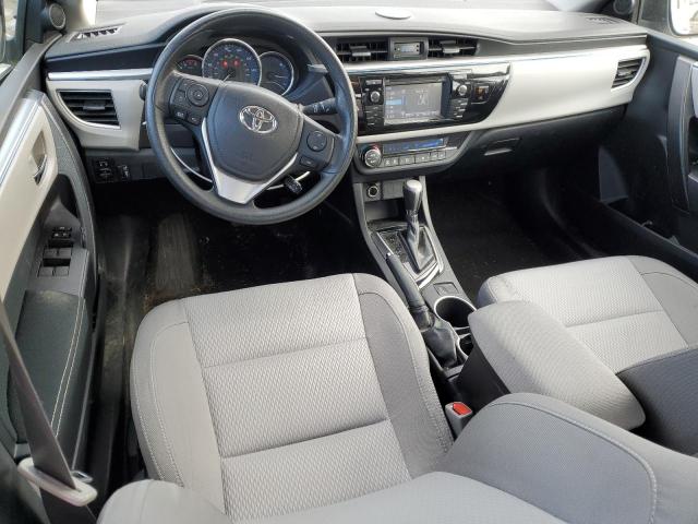 Photo 8 from auction – 2016 TOYOTA COROLLA L with VIN 2T1BURHE8GC596914