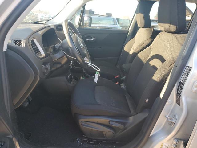 Photo 7 from auction – 2016 JEEP RENEGADE L with VIN ZACCJBBT4GPD56100