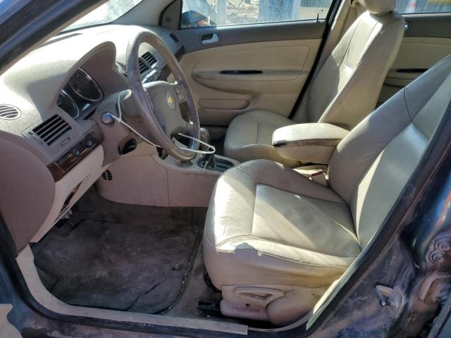 Photo 7 from auction – 2005 CHEVROLET COBALT LT with VIN 1G1AZ52F457508424
