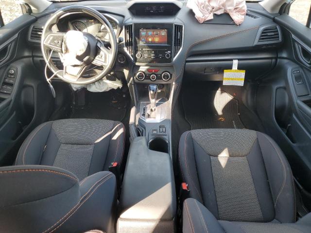 Photo 8 from auction – 2020 SUBARU CROSSTREK with VIN JF2GTAEC2L8229141