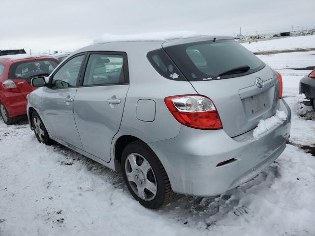 Photo 2 from auction – 2011 TOYOTA COROLLA MA with VIN 2T1KU4EE2BC555470