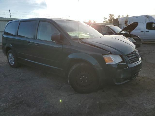 Photo 4 from auction – 2009 DODGE GRAND CARA with VIN 2D8HN44E29R623366
