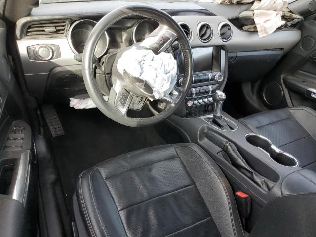 Photo 8 from auction – 2022 FORD MUSTANG with VIN 1FATP8UH8N5100869