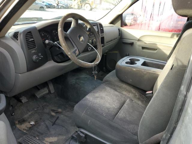 Zdjęcie 7 z aukcji – 2010 CHEVROLET SILVERADO z VIN 1GCPCPEX7AZ147000