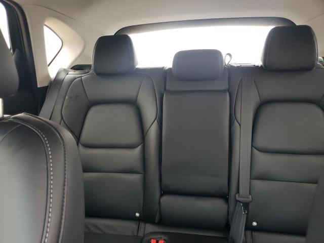 Photo 10 from auction – 2024 MAZDA CX-5 SELEC with VIN JM3KFBBM0R0369528