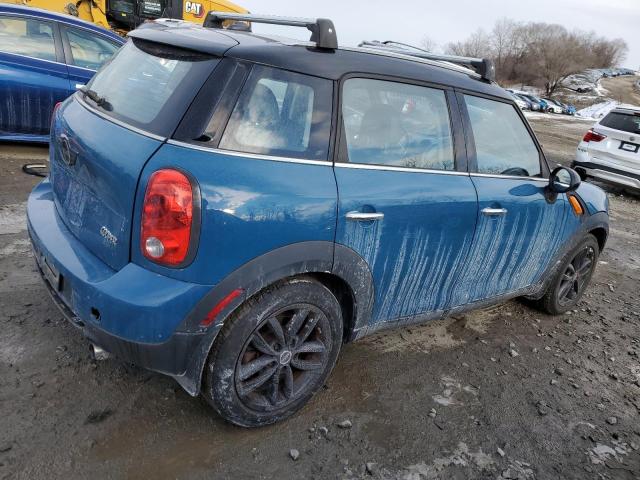 Photo 3 from auction – 2012 MINI COOPER COU with VIN WMWZB3C51CWM30371