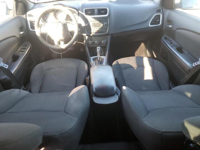 Photo 8 from auction – 2014 DODGE AVENGER SE with VIN 1C3CDZAB6EN182145