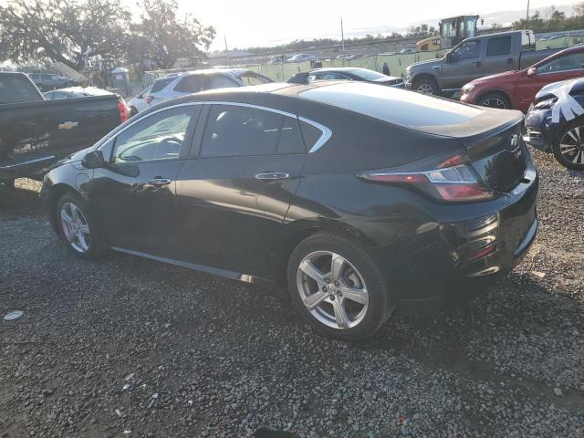 Photo 2 from auction – 2017 CHEVROLET VOLT LT with VIN 1G1RA6S53HU190325