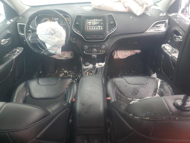 Photo 8 from auction – 2019 JEEP CHEROKEE L with VIN 1C4PJMLN1KD212184