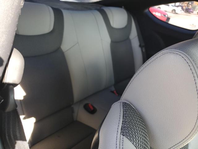 Photo 10 from auction – 2013 HYUNDAI GENESIS CO with VIN KMHHT6KD8DU112262