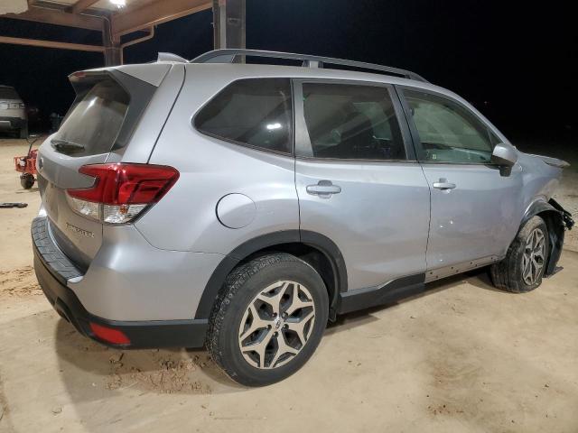 Photo 3 from auction – 2021 SUBARU FORESTER P with VIN JF2SKAFC0MH566923