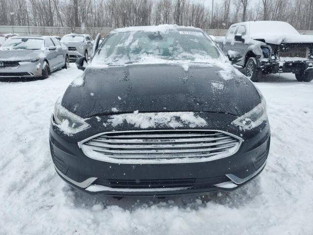Photo 5 from auction – 2020 FORD FUSION SEL with VIN 3FA6P0CD4LR147002