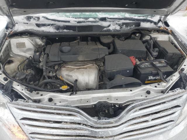 Photo 12 from auction – 2011 TOYOTA VENZA with VIN 4T3ZA3BB5BU049083