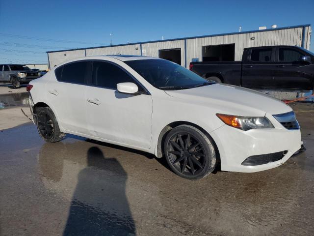 Photo 4 from auction – 2014 ACURA ILX 20 with VIN 19VDE1F38EE002175