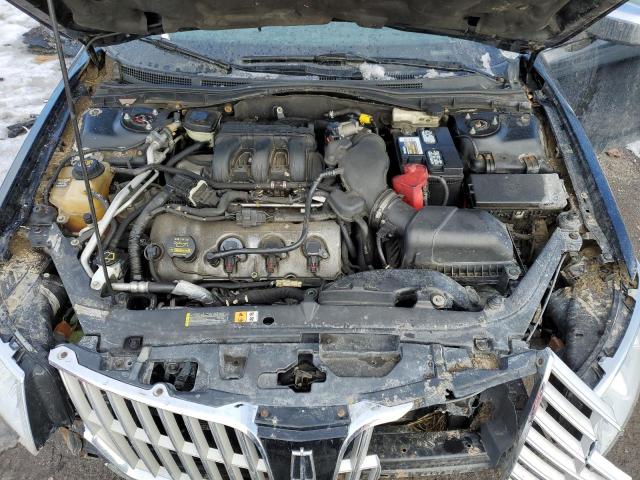 Zdjęcie 11 z aukcji – 2012 LINCOLN MKZ z VIN 3LNHL2JC8CR805582