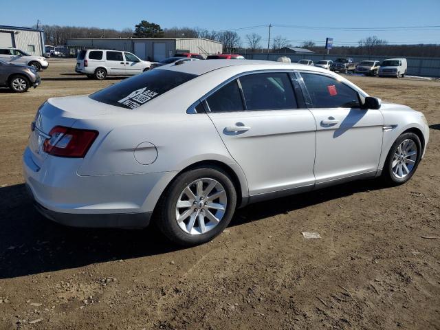 Photo 3 from auction – 2011 FORD TAURUS SEL with VIN 1FAHP2EW0BG113857