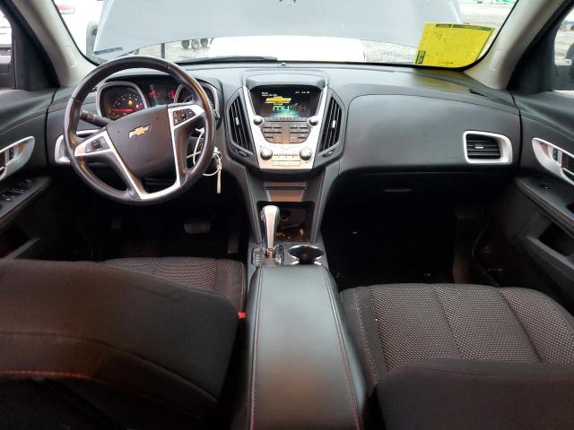 Photo 8 from auction – 2013 CHEVROLET EQUINOX LT with VIN 2GNFLEEK3D6307272