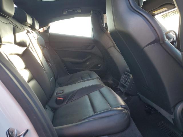 Photo 10 from auction – 2020 PORSCHE TAYCAN 4S with VIN WP0AB2Y12LSA50661