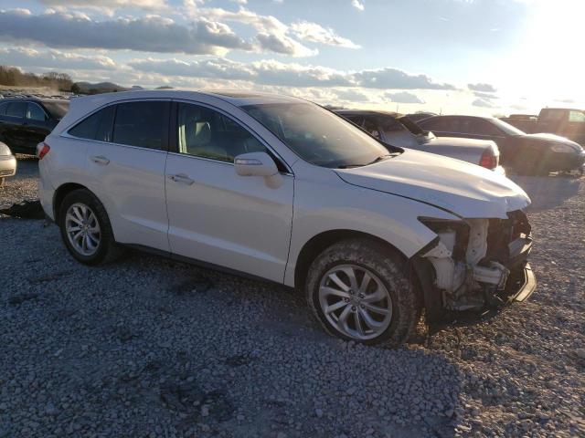 Photo 4 from auction – 2016 ACURA RDX with VIN 5J8TB3H39GL002542