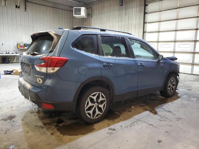 Photo 3 from auction – 2019 SUBARU FORESTER P with VIN JF2SKAEC8KH438945