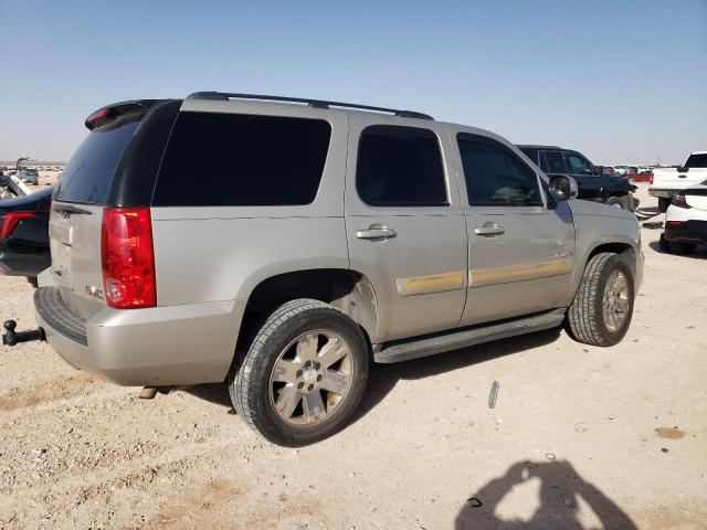 Photo 3 from auction – 2007 GMC YUKON with VIN 1GKFC13017R412666