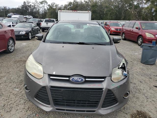 صورة رقم 5 من المزاد - 2012 FORD FOCUS SEL مع VIN 1FAHP3H2XCL254636