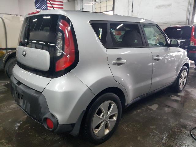 Zdjęcie 3 z aukcji – 2015 KIA SOUL z VIN KNDJN2A20F7793432