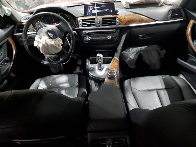 Photo 8 from auction – 2014 BMW 320 I XDRI with VIN WBA3C3C51EF983222