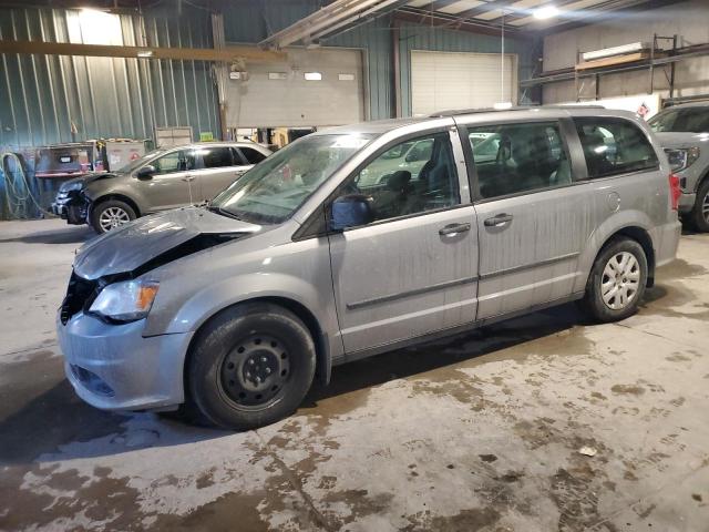 DODGE GRAND CARA 2016 with VIN 2C4RDGBG0GR160698 - Photo from auction