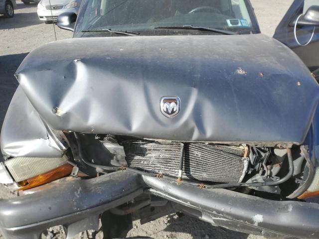 Photo 12 from auction – 2002 DODGE DURANGO SL with VIN 1B4HS48N32F220413