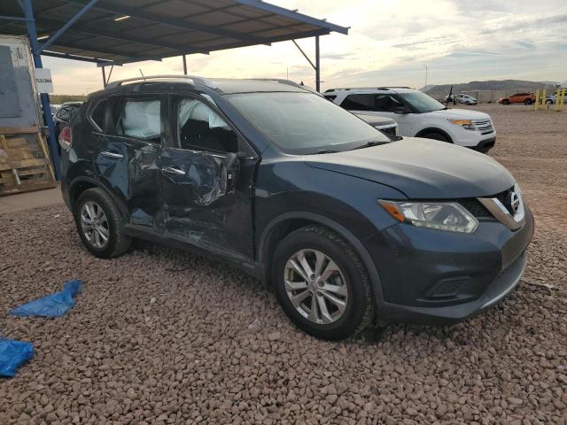 Photo 4 from auction – 2016 NISSAN ROGUE S with VIN KNMAT2MT3GP679081