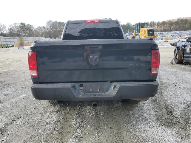 Photo 6 from auction – 2012 DODGE RAM 1500 S with VIN 1C6RD7FT2CS114085